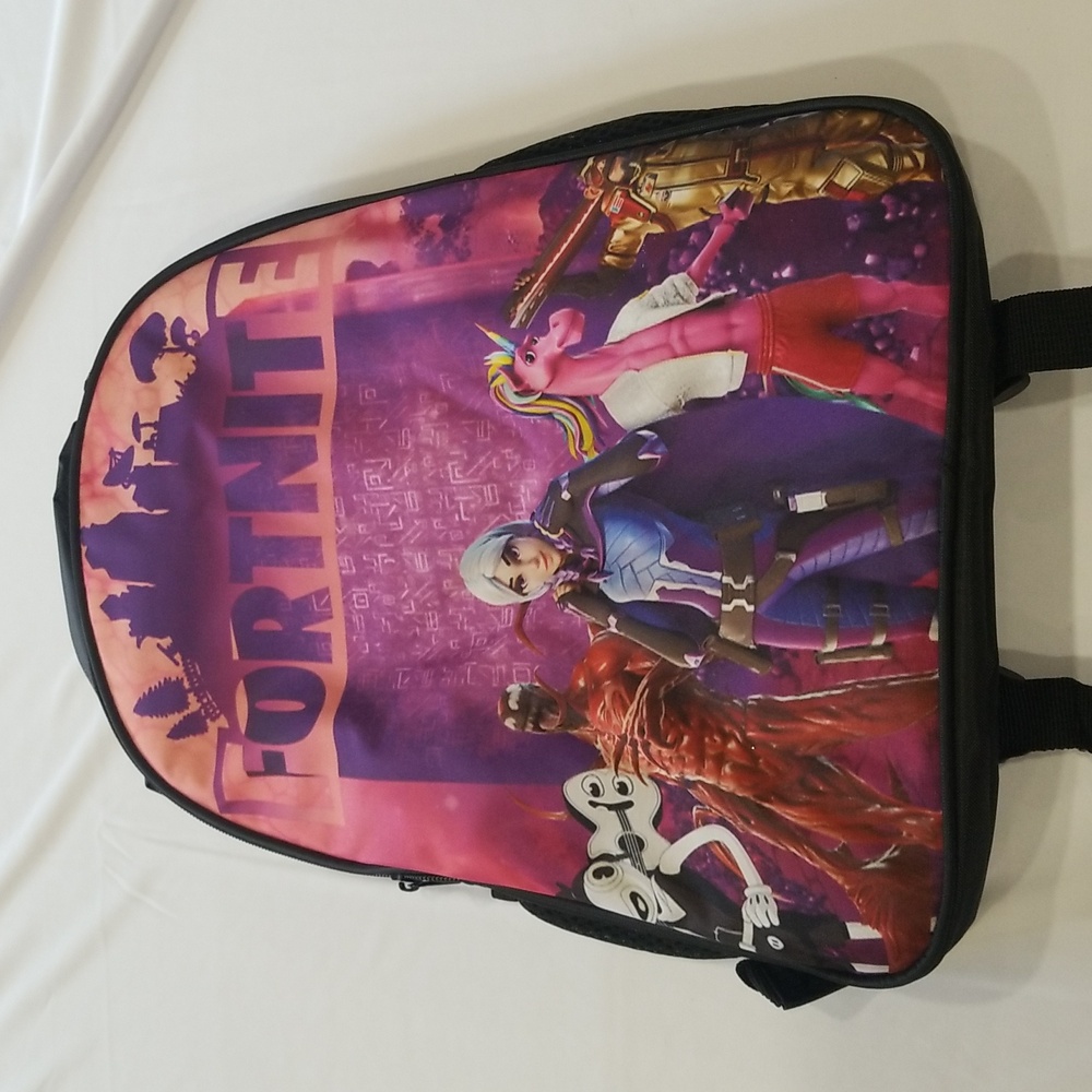 Fortnite Kids Backpack